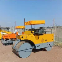 غلطک آهنی دوعدد