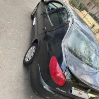 206.v8.مدل86|خودرو سواری و وانت|تهران, عباسی|دیوار