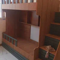 نصاب کابینت کمد و تخت کم جا و ساخت واجرا|خدمات پیشه و مهارت|ری, ظهیرآباد|دیوار
