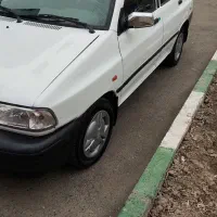 پراید مدل 92|خودرو سواری و وانت|بهارستان, |دیوار