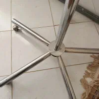 رگال چرخان|بندرخت و رخت‌آویز|کوهدشت, |دیوار