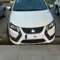 کوییک مدل ۱۴۰۲ بدون رنگ