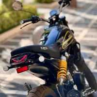 کویر st3 220 مدل 1402|موتورسیکلت|شیراز, تپه تلویزیون|دیوار