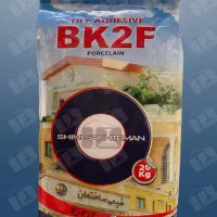چسب سرامیک پرسلان bk2f