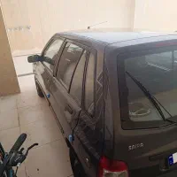 پراید 111|خودرو سواری و وانت|ساوه, |دیوار