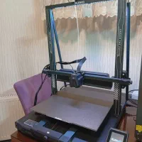 پرینتر سه بعدی