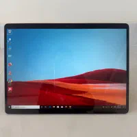 Surface pro X سورفیس پرو ایکس|رایانه همراه|پاکدشت, پاکدشت (مامازند)|دیوار
