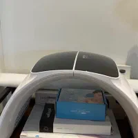 تونل ال ای دی پاکسازی پوست/ LED فیشال