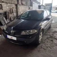 فروش مگان دنده ۸۹