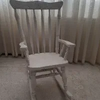 صندلی راک مدل عقاب مناسب ۵ تا ۱۲ سال|صندلی و نیمکت|تهران, بهداشت|دیوار