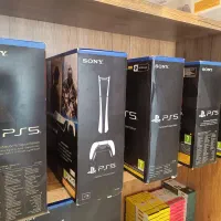 ps5 قسطی|کنسول، بازی ویدئویی و آنلاین|یزد, |دیوار