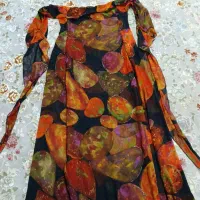 لباس کوردی|لباس|جوانرود, |دیوار