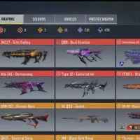 چنج کالا کرکی