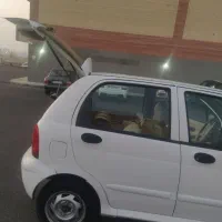 ام وی ام 110 سه سیلندر|خودرو سواری و وانت|سهند, |دیوار