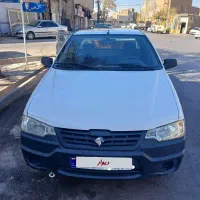 اریسان ۹۹|خودرو سواری و وانت|اراک, |دیوار