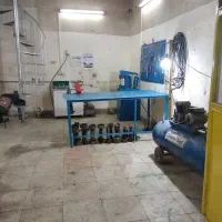 نیازمند شاگرد لنت کوبی و بازدید چرخ ماشین سنگین