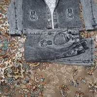 سه تیکه لی|کفش و لباس بچه|قم, آذر (نکویی)|دیوار