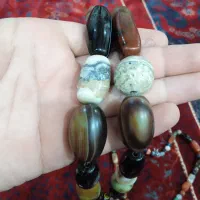 مهره قدیمی|کلکسیون اشیاء عتیقه|تهران, هلال احمر|دیوار