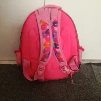 کیف پیش دبستانی و مهد کوددک|کیف، کفش، کمربند|کرج, بهشت سکینه|دیوار