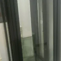 بوفه تزیینی چراغ دار|بوفه، ویترین، کنسول|سقز, |دیوار