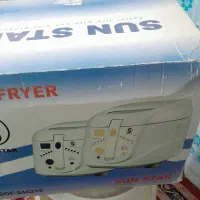 سرخ گن|اجاق گاز و لوازم برقی پختوپز|ملایر, |دیوار