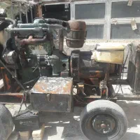 موتور برق اجاره ای