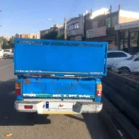 فروش|خودرو سواری و وانت|خوی, |دیوار