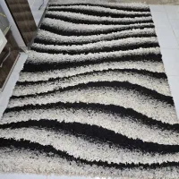 فرش شگی|فرش|اصفهان, بابوکان|دیوار