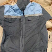 لباس کار سایز ایکس لارج