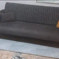 مبل ۷نفره|مبلمان خانگی و میز عسلی|شیراز, سینما سعدی|دیوار