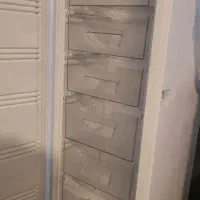 فریزر 7 کشو هایسنس