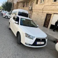 دنا پلاس 6 دنده مدل 1404