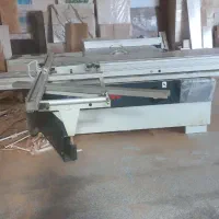 دورکن دستگاه برش و قلتک لبه چسبان