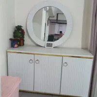 میز کنسول