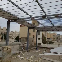 استا بنا سقف سبک وبتنی صفرتاصد