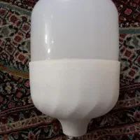 تولید لامپ ۵۰وات کم مصرف