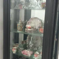 بوفه