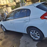 برلیانس 320h موتور 1650 مدل 97