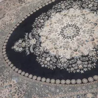 فرش 3×4 350 شانه تمام نخ|فرش|مشهد, عسگریه|دیوار