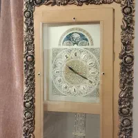 ساعت ایستاده درحد نو 900