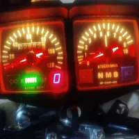 موتور 125|موتورسیکلت|ورامین, ورامین|دیوار