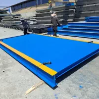 باسکول صنعتی