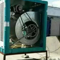 سرویس و تعمیرات تخصصی انواع کولر آبی