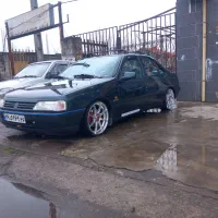 رینگ oz formula سایز ۱۷