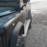 پاژن ۴در ۴ سیلندر|خودرو سواری و وانت|اسلامشهر, شهرک امام حسین (میان آباد)|دیوار