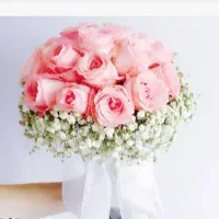 دسته گل مصنوعی