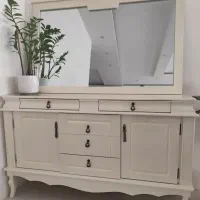 اینه و کنسول