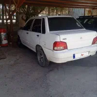 132 مدل 89|خودرو سواری و وانت|بیرجند, |دیوار