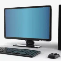 کامپیوتر شخصی