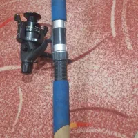 قلاب ماهیگیری موتور دار .|ماهیگیری|قدس, شهرقدس|دیوار